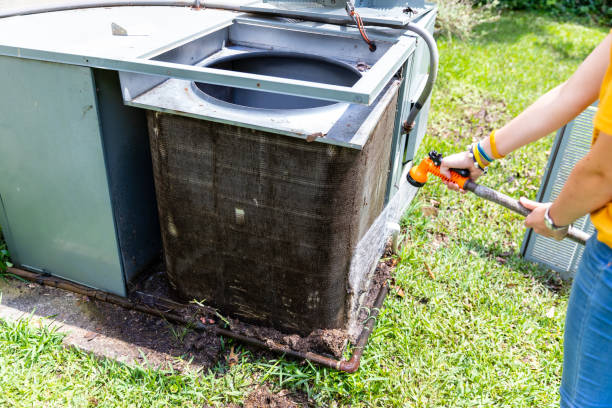Best Air Duct Cleaning Near Me  in Bedford, VA