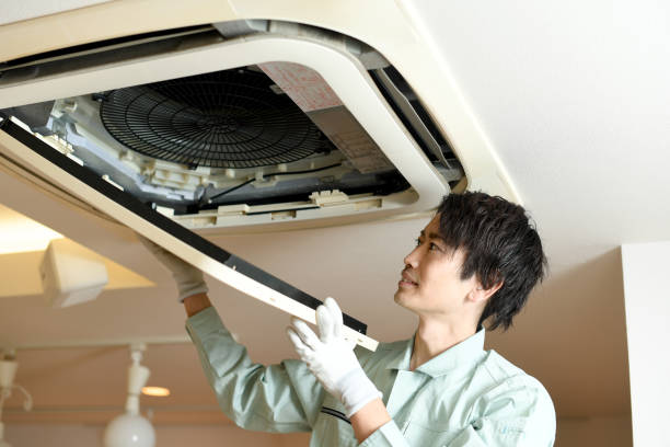 Best HVAC Air Duct Cleaning  in Bedford, VA