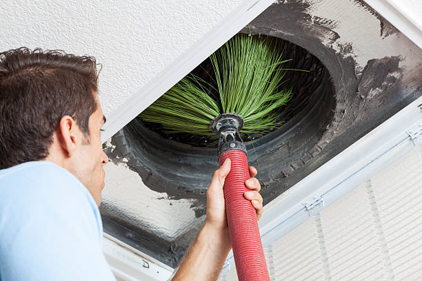 Best Ductwork Cleaning Services  in Bedford, VA