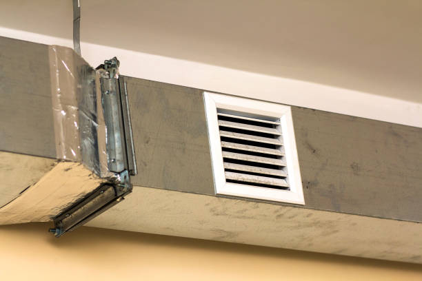 Best HVAC Air Duct Cleaning  in Bedford, VA